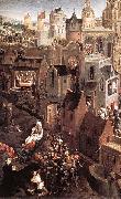 Hans Memling, Scenes from the Passion of Christ